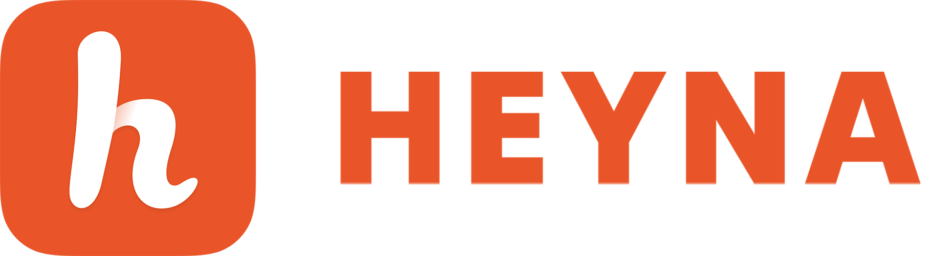 HEYNA Logo